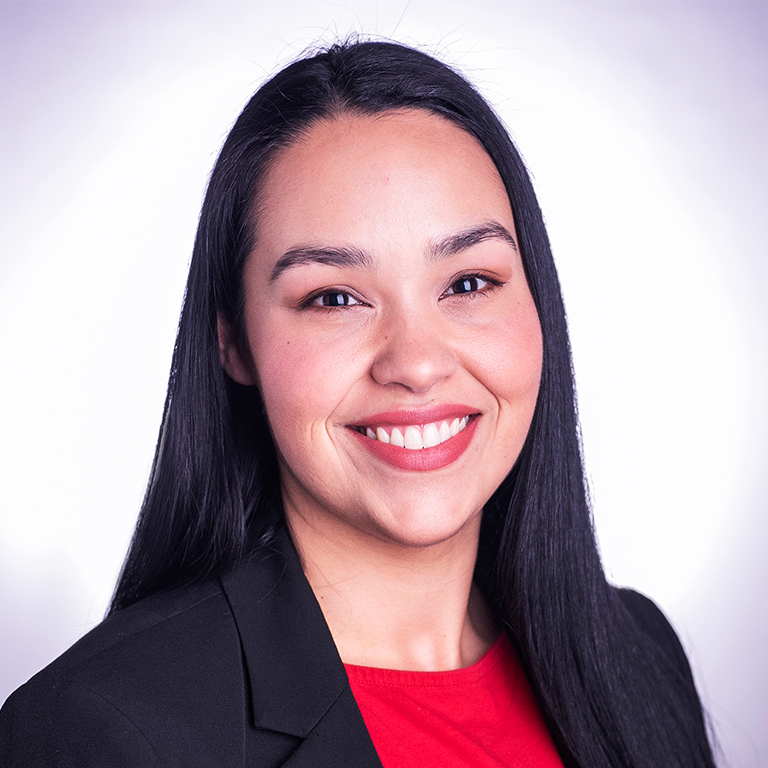 Nicky Belle Director of first nations cultural and educational center