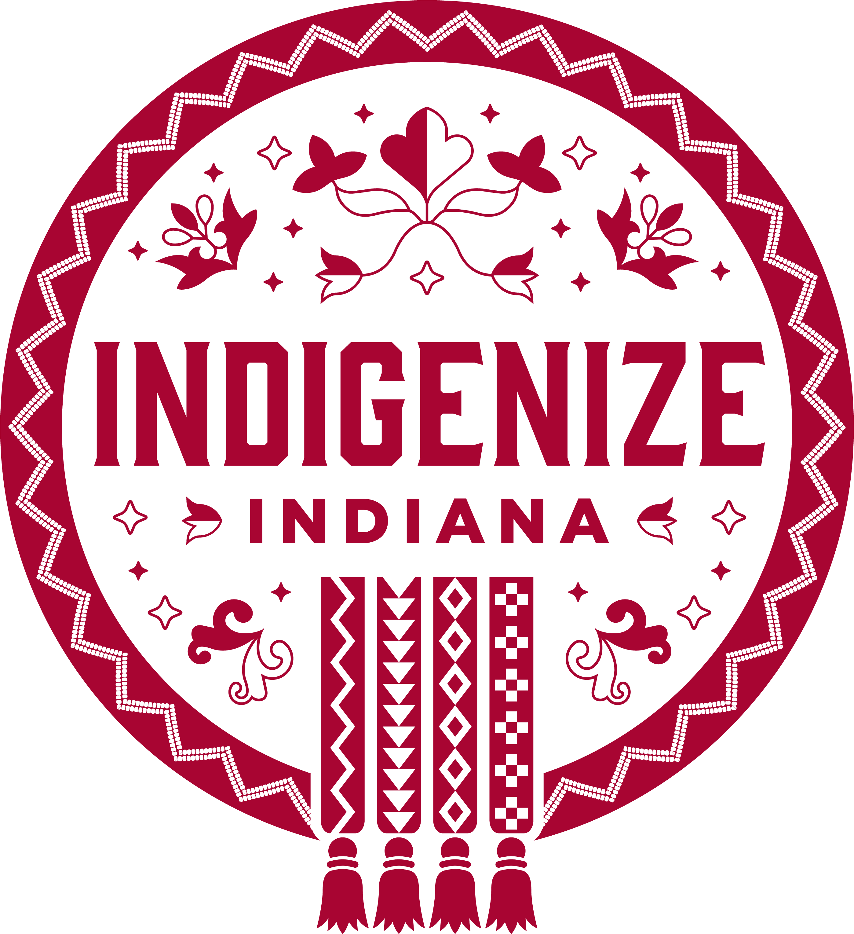 Indigenize Indiana T-shirts: Land Acknowledgment: First Nations Educational  & Cultural Center : Indiana University Bloomington